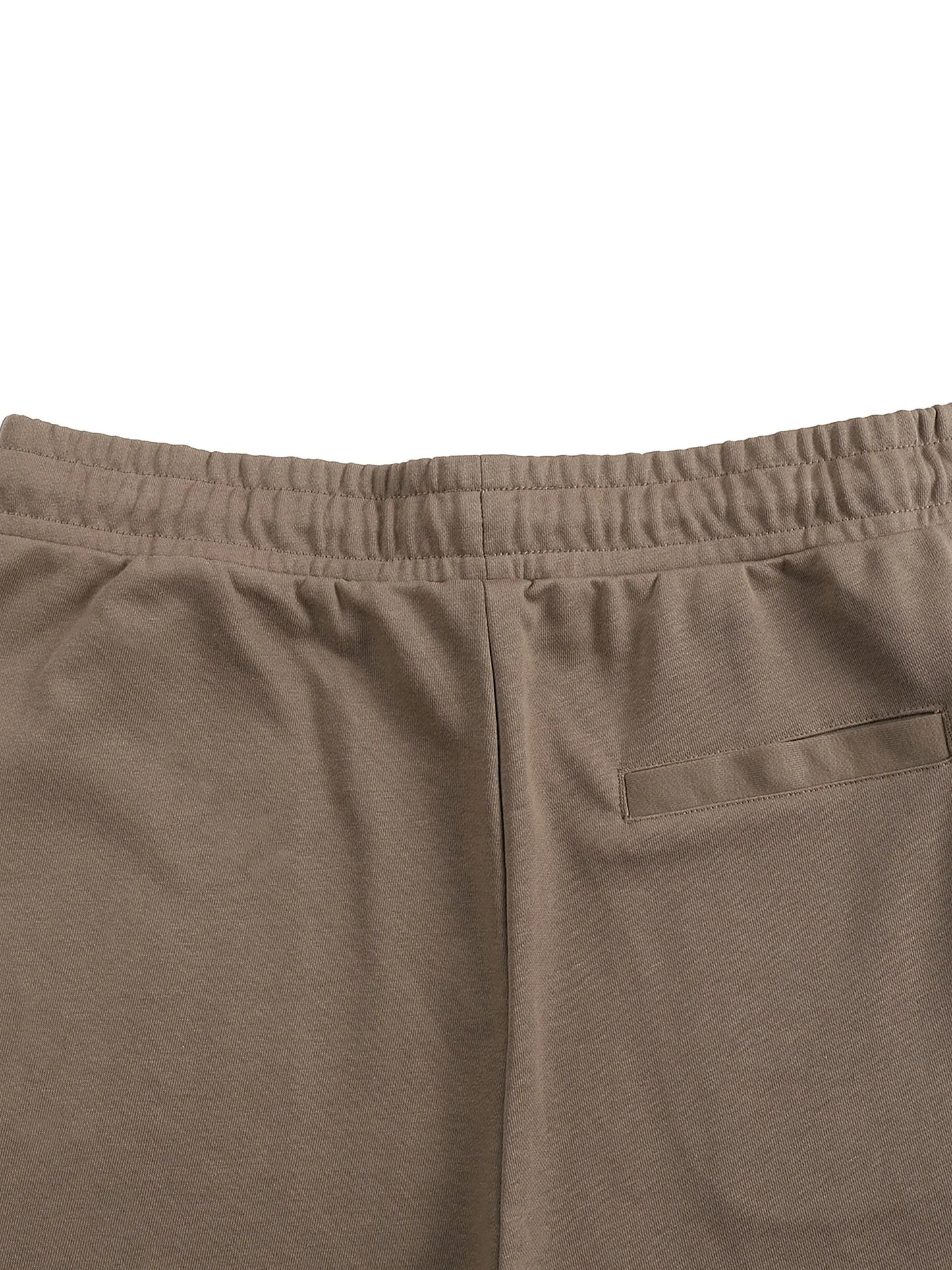 Essential Cotton FLEX Shorts - FLEX