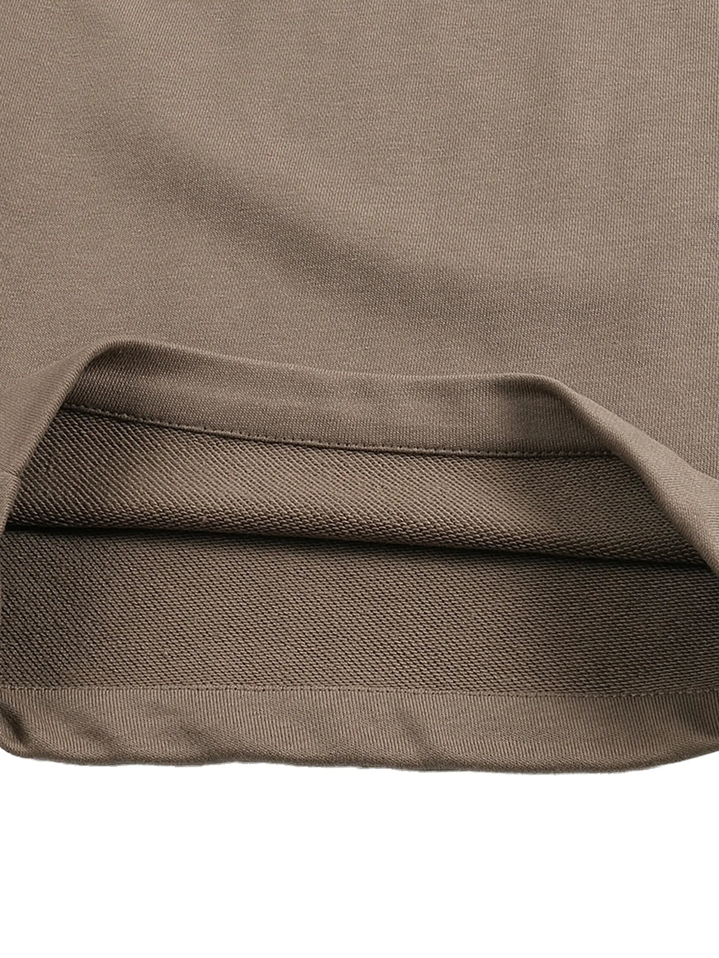 Essential Cotton FLEX Shorts - FLEX