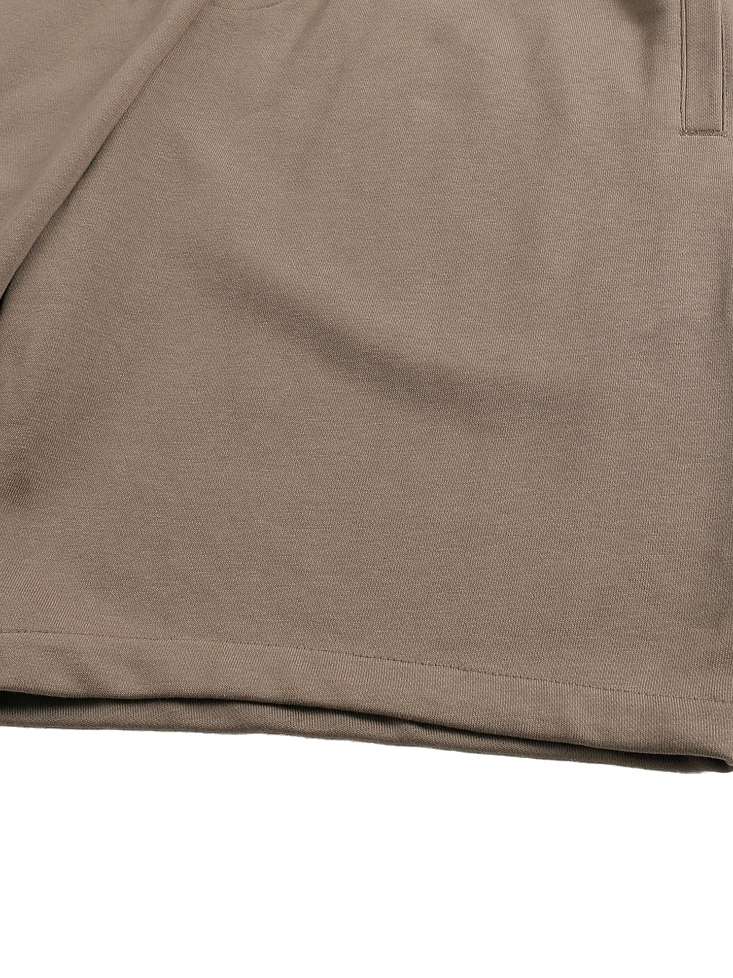 Essential Cotton FLEX Shorts - FLEX