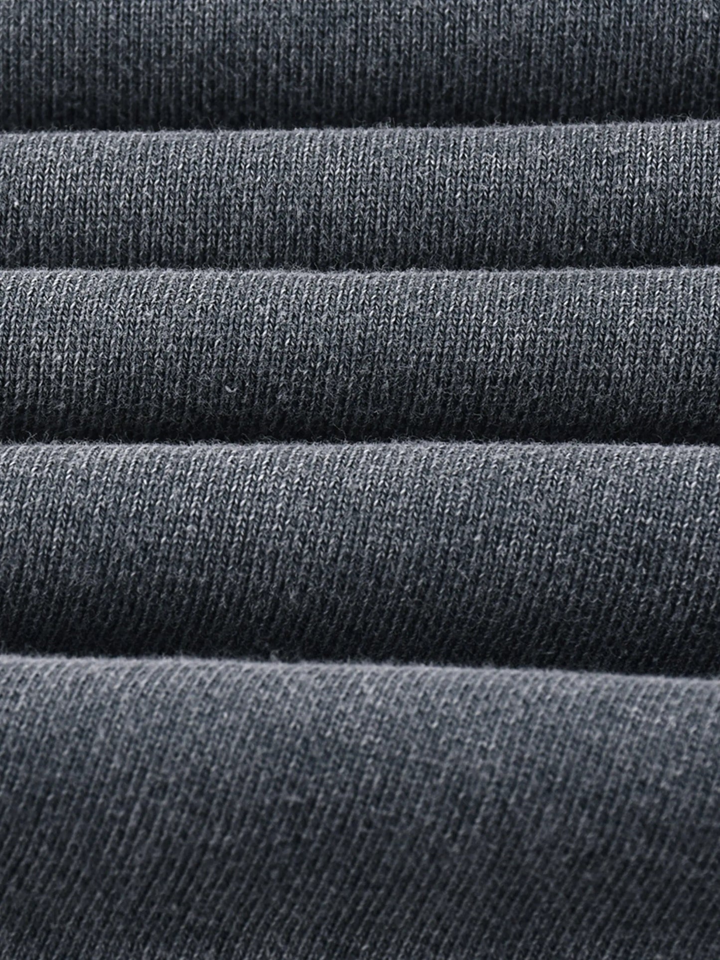 Snow Washed Raw Edge Cropped FLEX Sweatshirt.