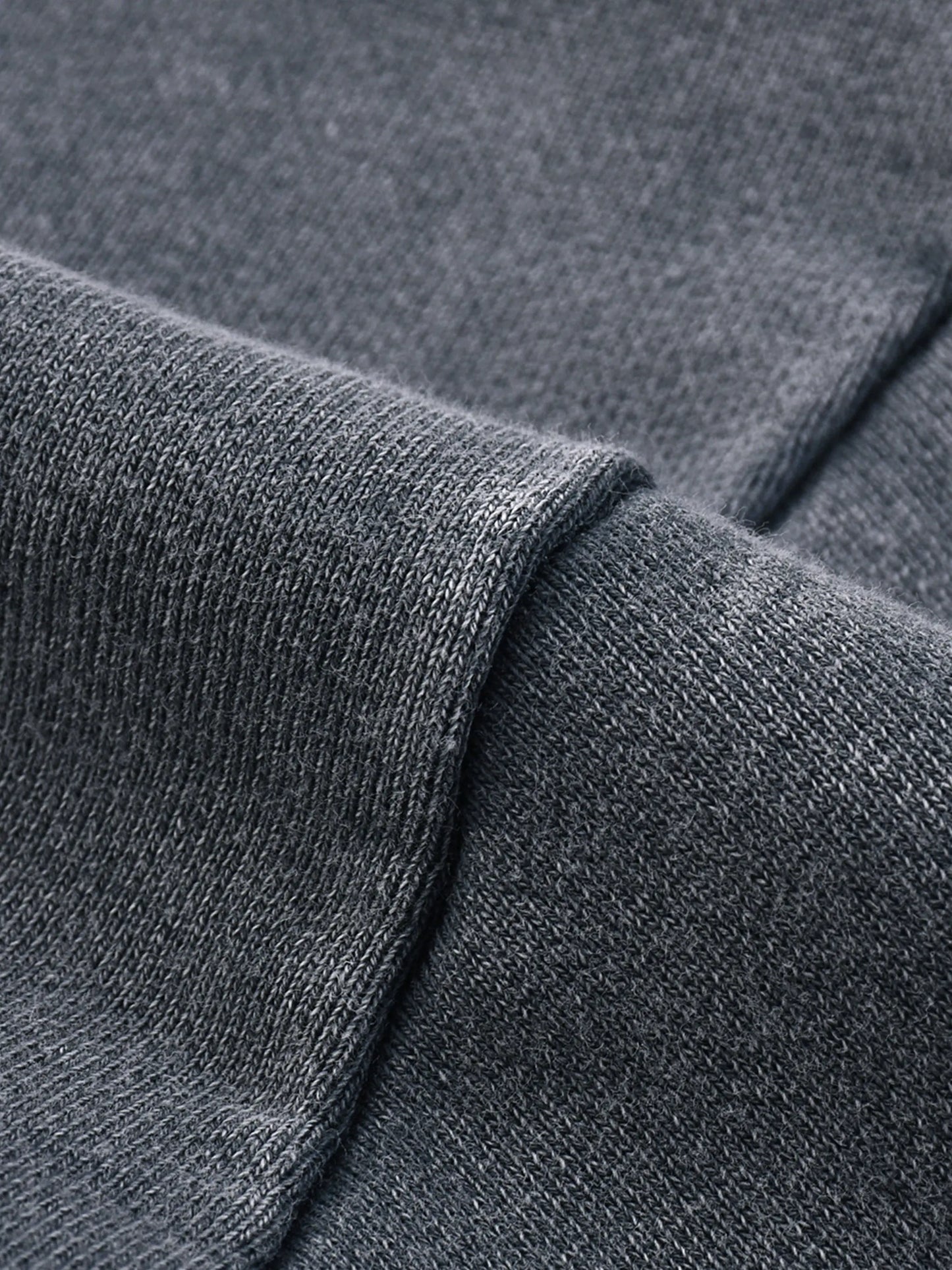 Snow Washed Raw Edge Cropped FLEX Sweatshirt.