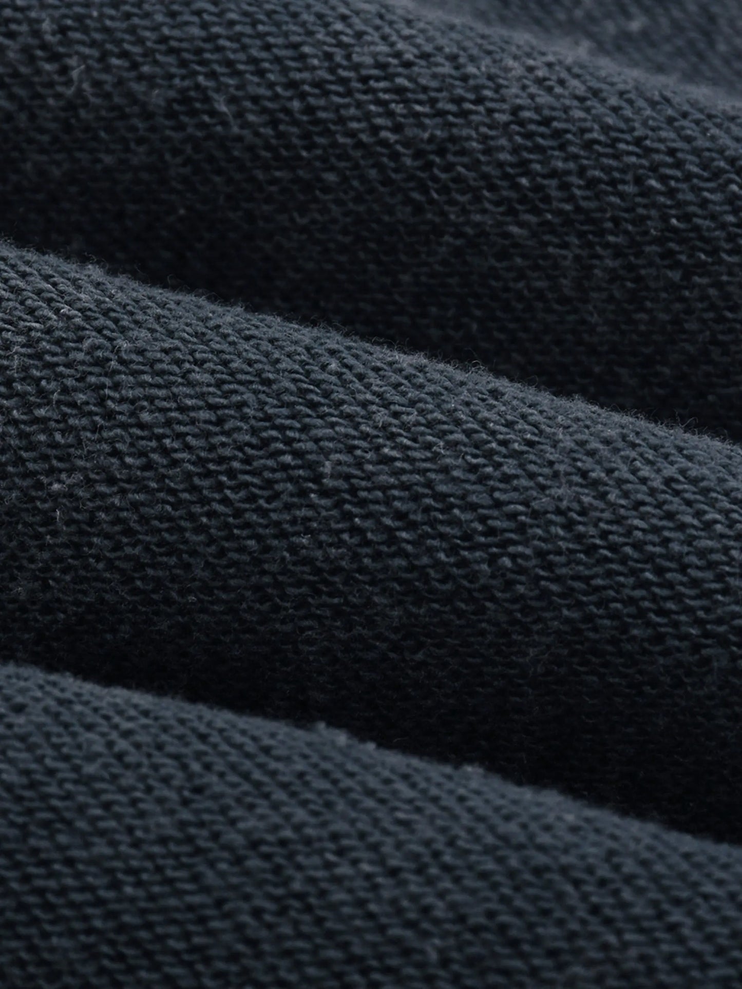 Snow Washed Raw Edge Cropped FLEX Sweatshirt.