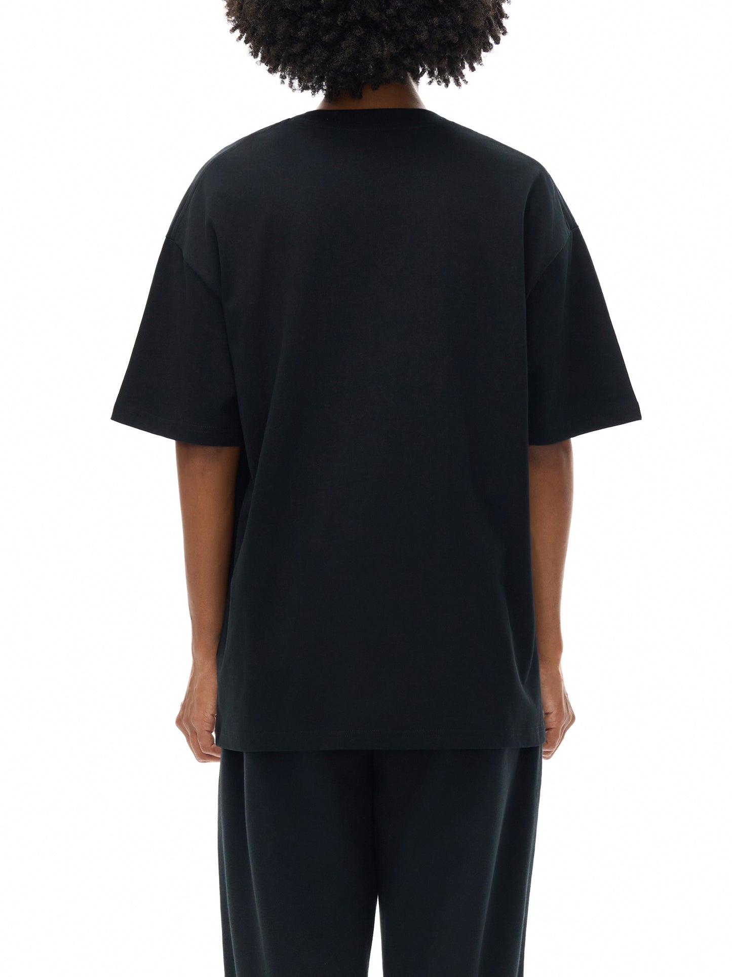 Unisex Pure Cotton FLEX T-Shirt💯