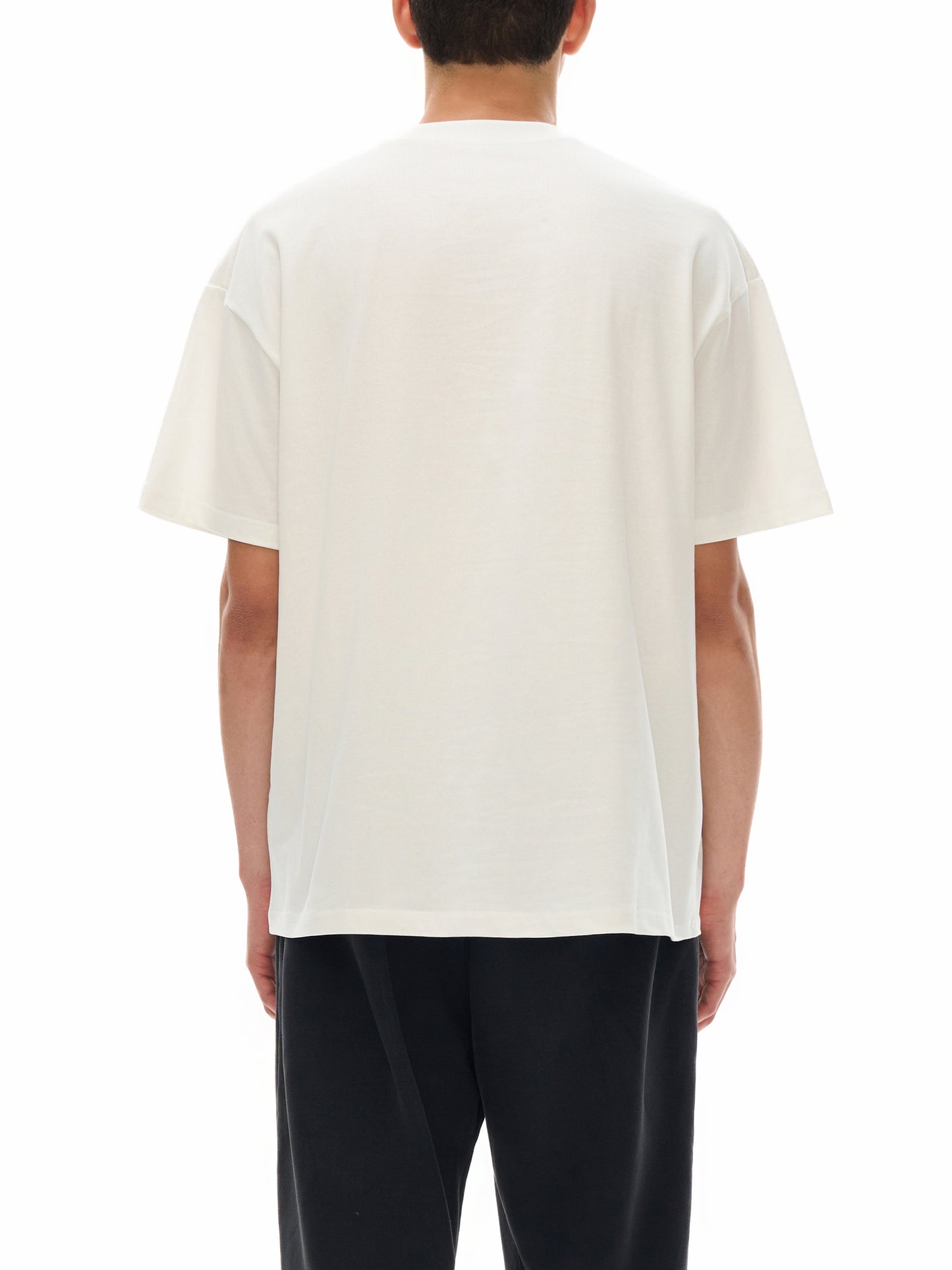 Unisex Pure Cotton FLEX T-Shirt💯