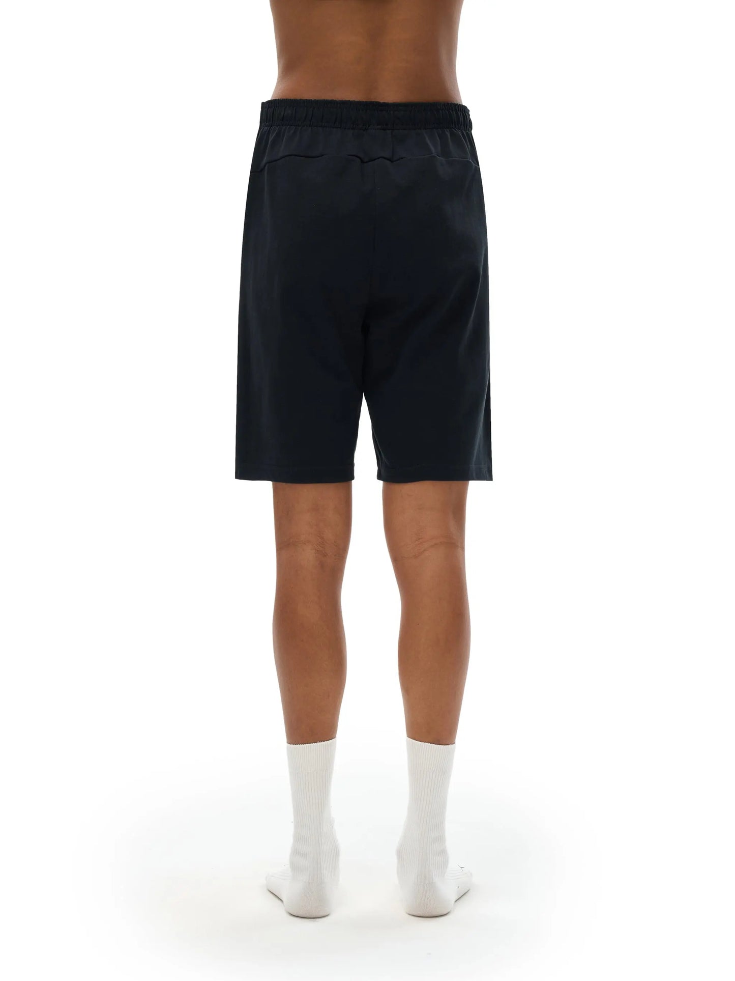 Essential Heavyweight Cotton FLEX Shorts - FLEX