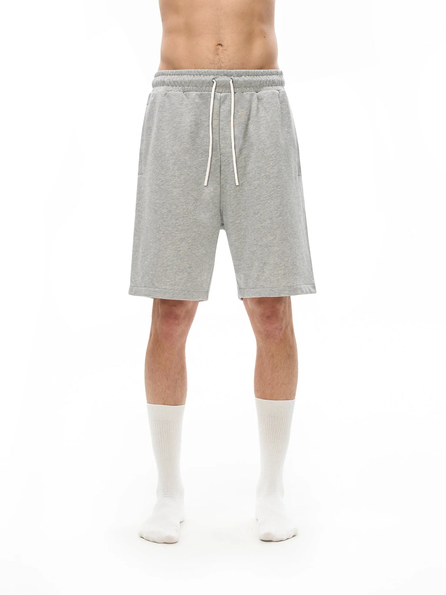 Essential Cotton FLEX Shorts.
