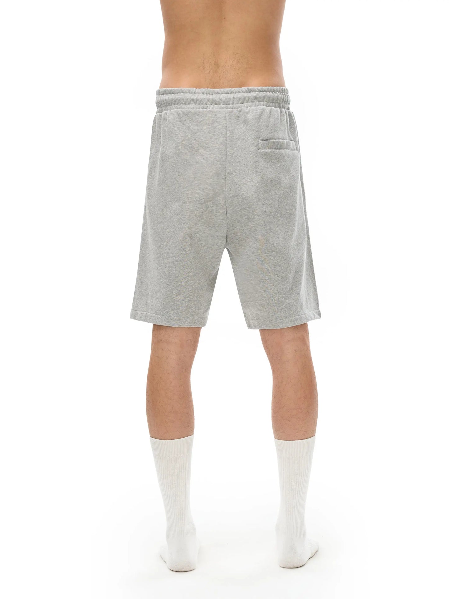 Essential Cotton FLEX Shorts.