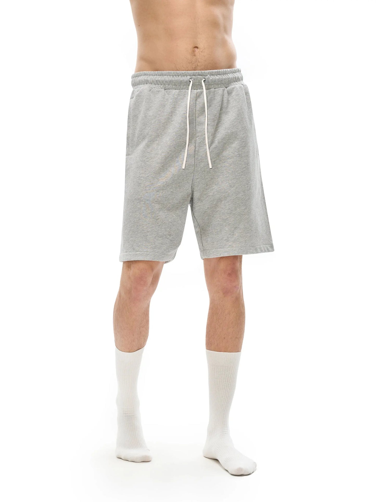 Essential Cotton FLEX Shorts.