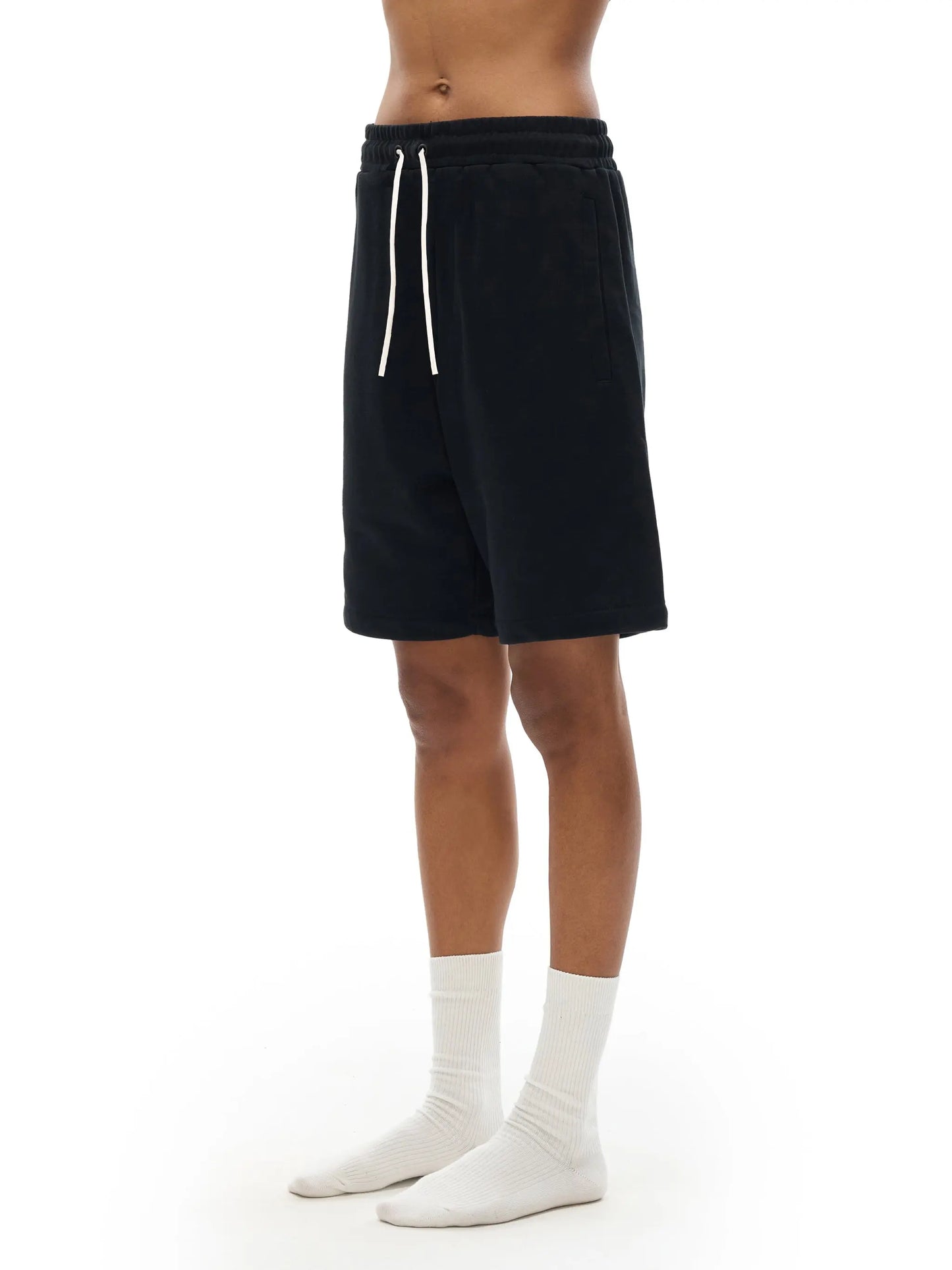 Essential Cotton FLEX Shorts - FLEX