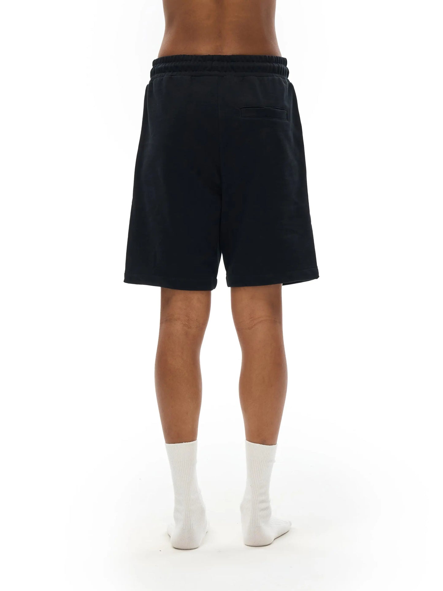 Essential Cotton FLEX Shorts - FLEX