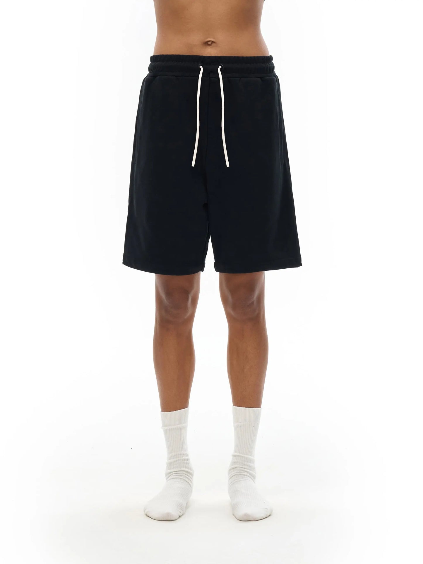 Essential Cotton FLEX Shorts.