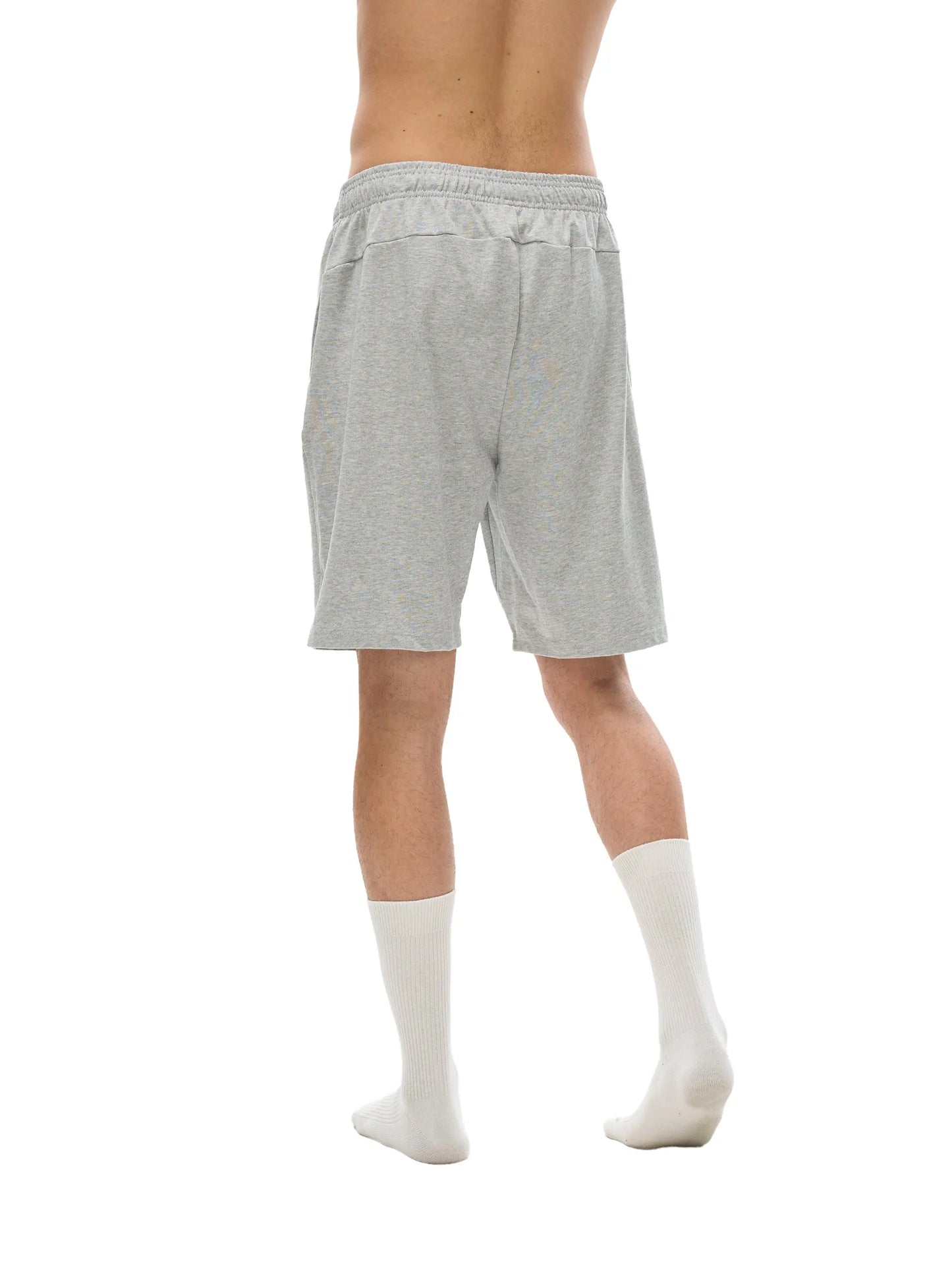 Essential Cotton FLEX Shorts.
