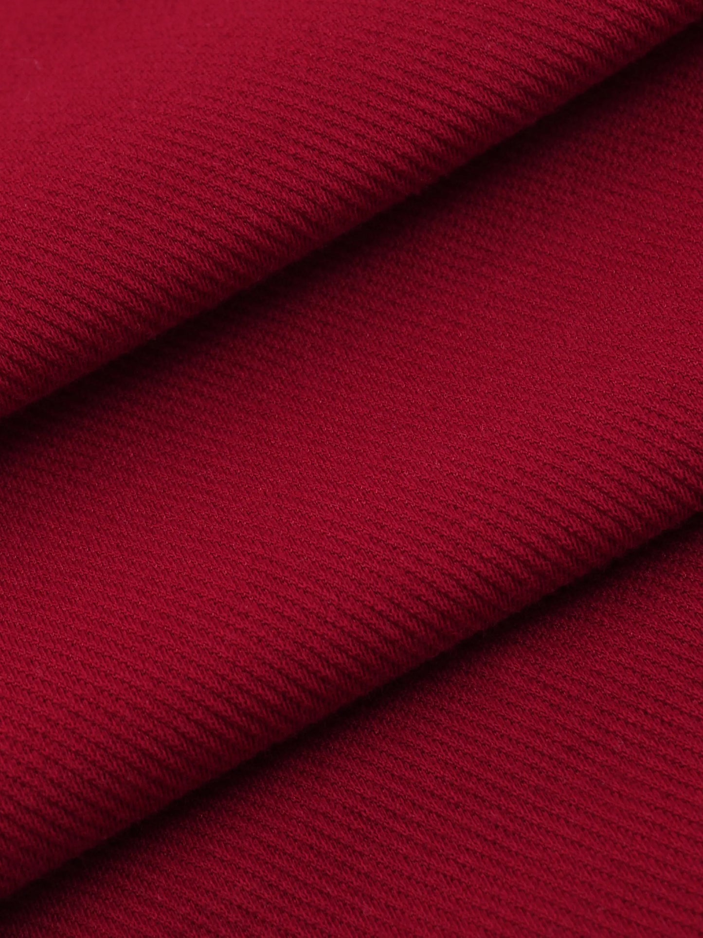 Contrast Piped Button-Up FLEX Jersey.