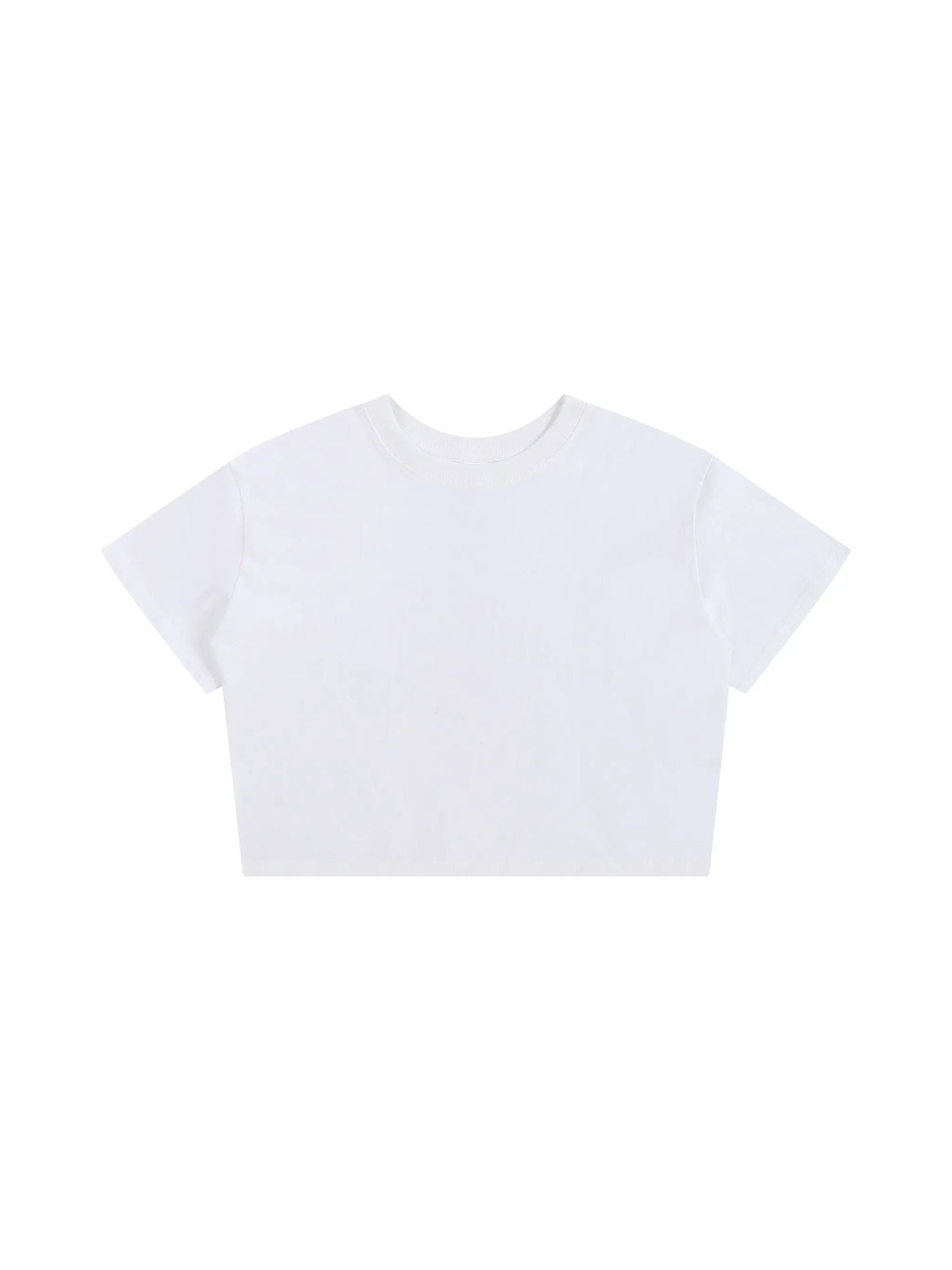 Baby Tee Seamless FLEX T-Shirt.
