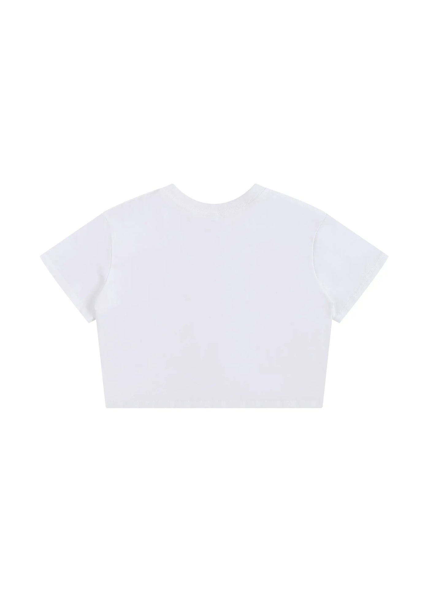 Baby Tee Seamless FLEX T-Shirt.