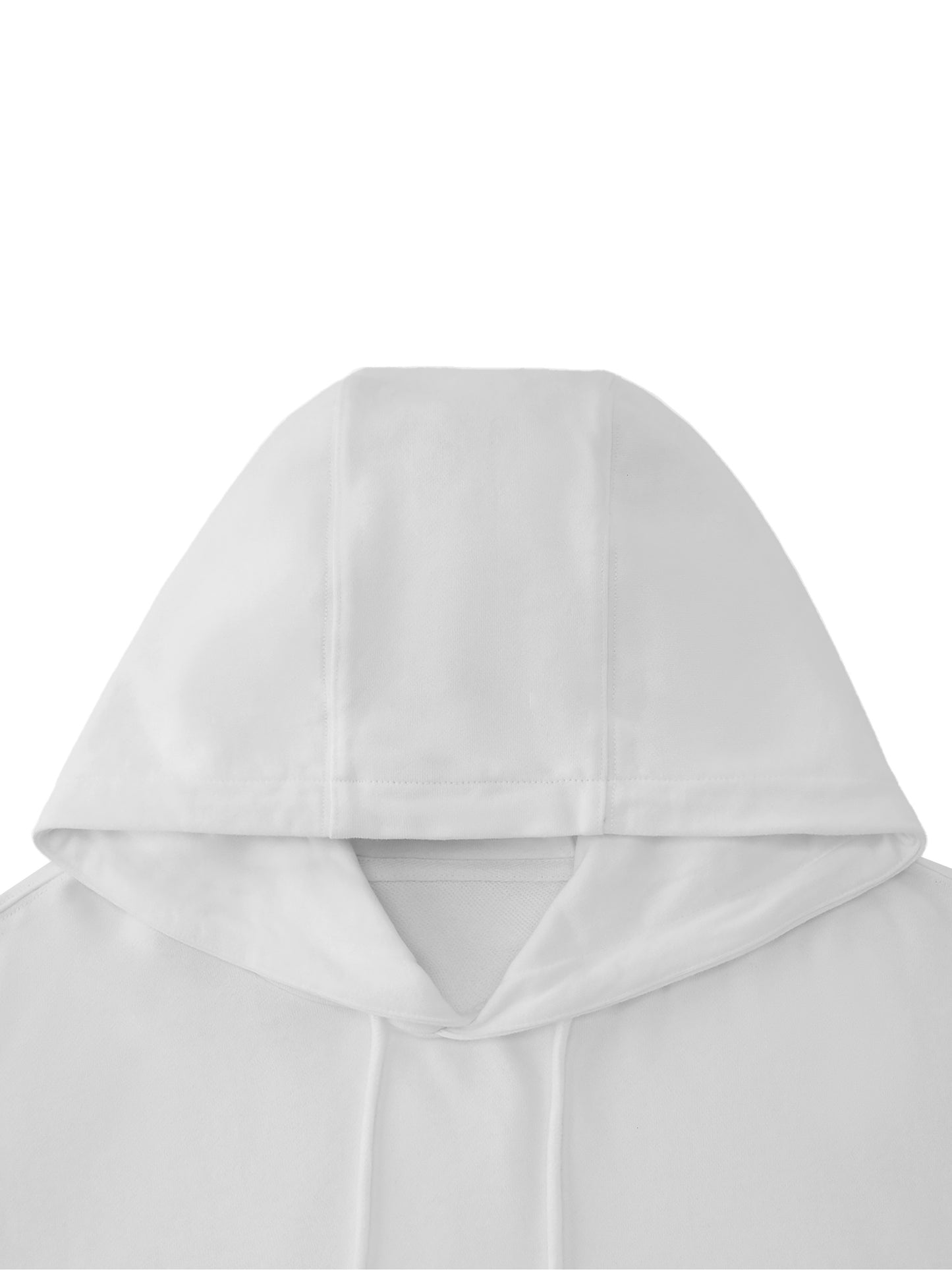 Unisex Basic 100% Cotton FLEX Hoodie💯.