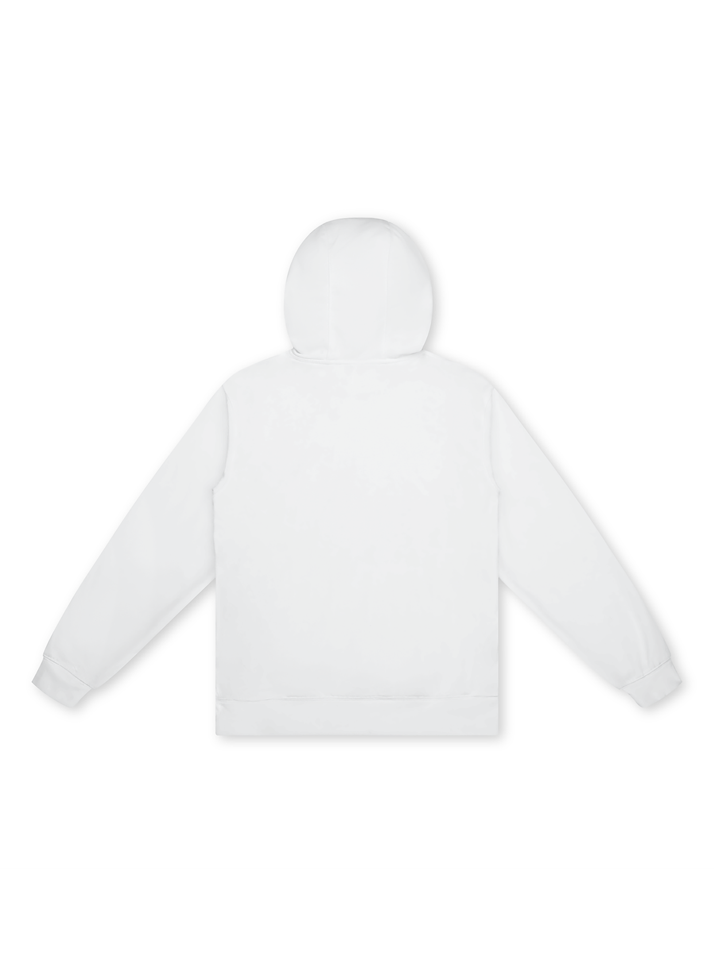 Unisex Basic 100% Cotton FLEX Hoodie💯.