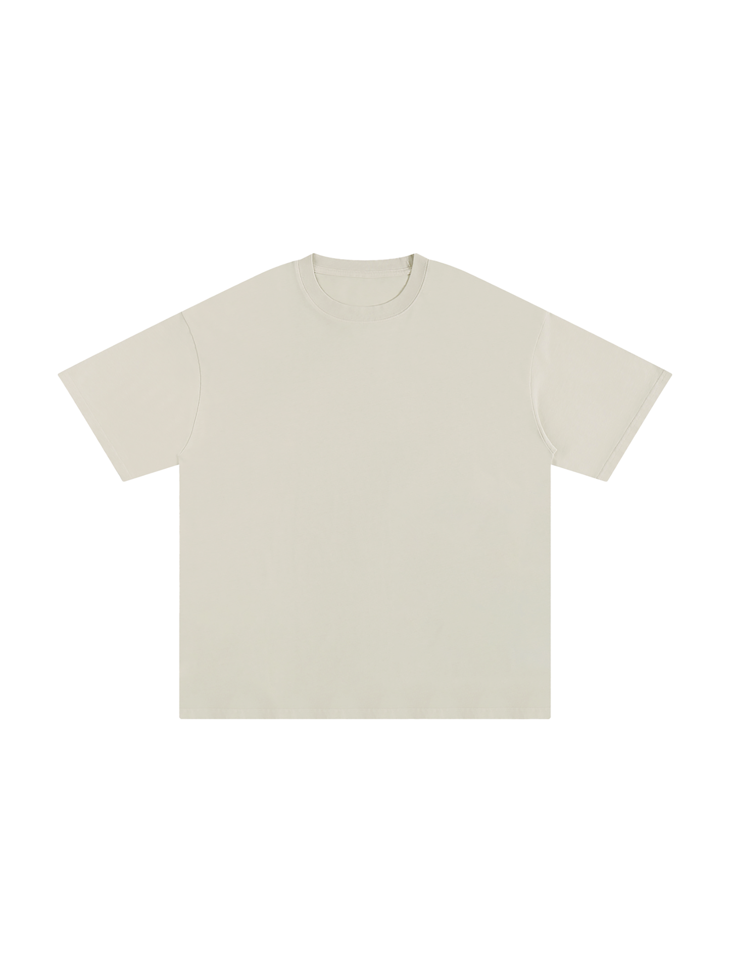 Unisex Pure Cotton FLEX T-Shirt💯
