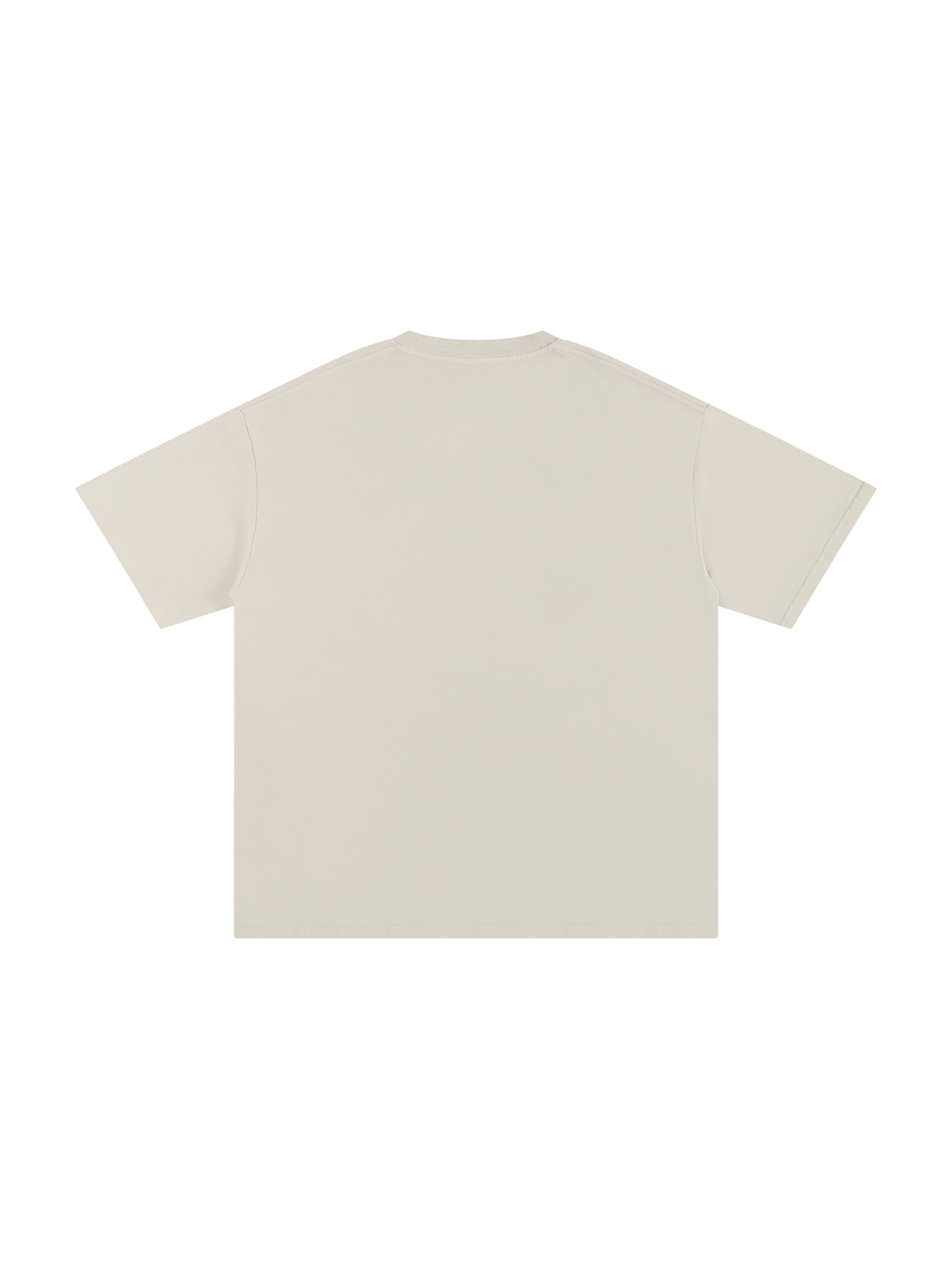 Unisex Pure Cotton FLEX T-Shirt💯