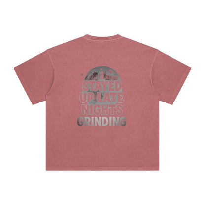Enzyme Washed FLEX T-Shirt.