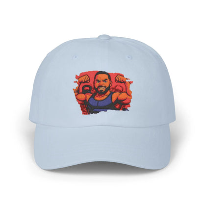 Classic FLEX Cap.