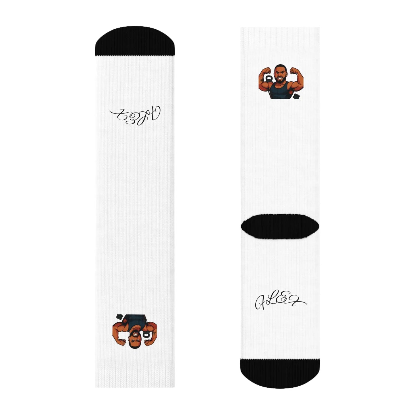 FLEX Socks.