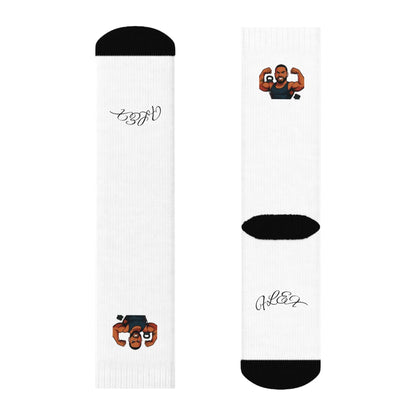 FLEX Socks.
