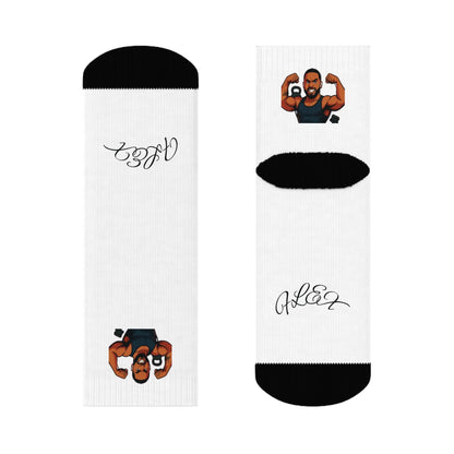 FLEX Socks.