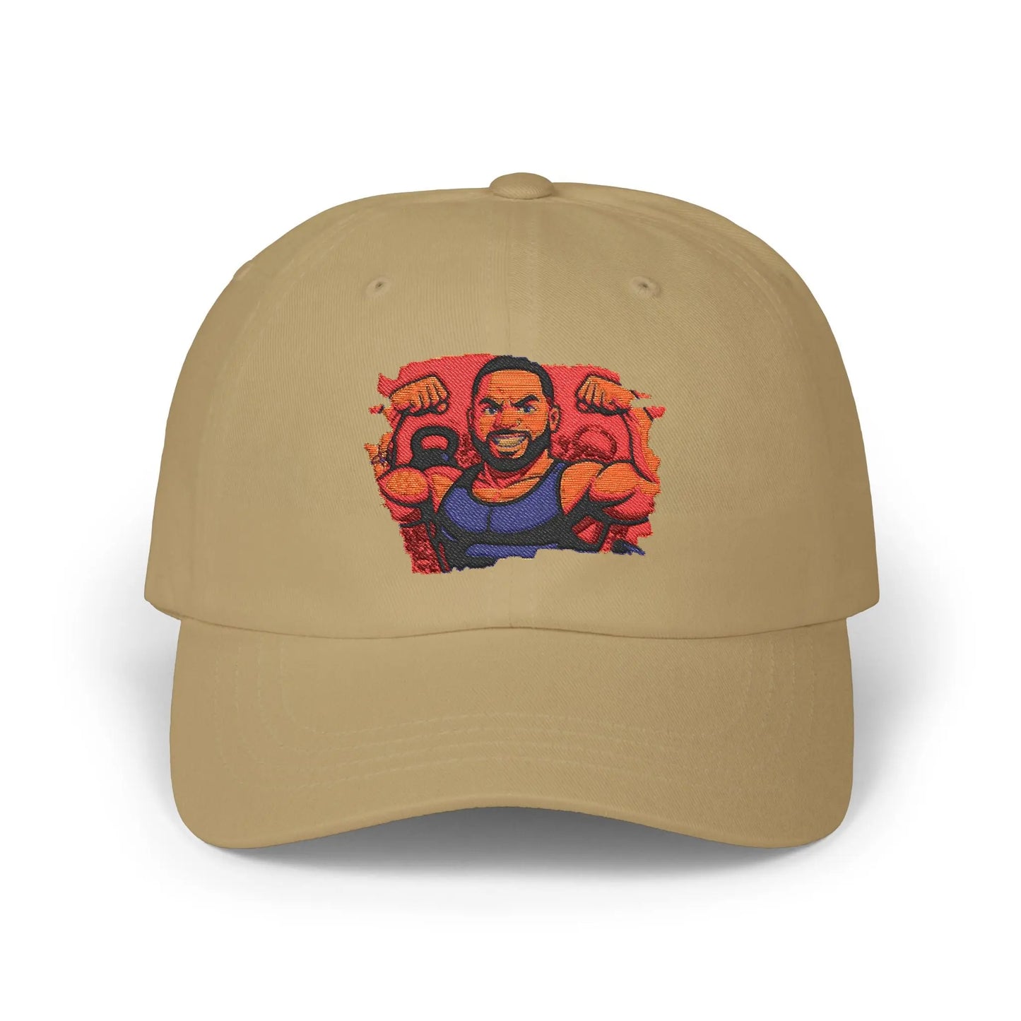 Classic FLEX Cap.