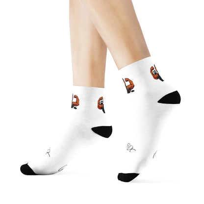 FLEX Socks.