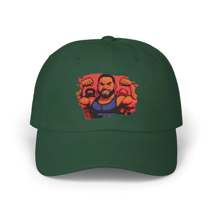 Classic FLEX Cap.