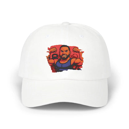 Classic FLEX Cap.