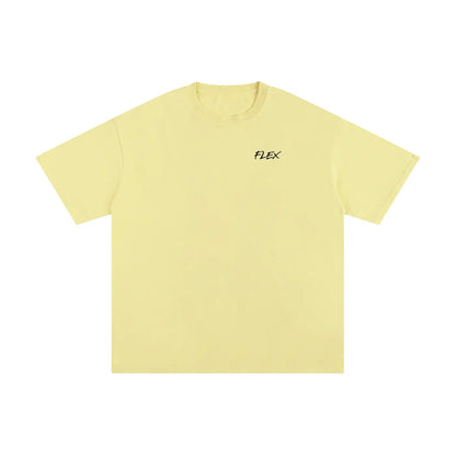 GRIND BEYOND LIMITS FLEX T-shirt.