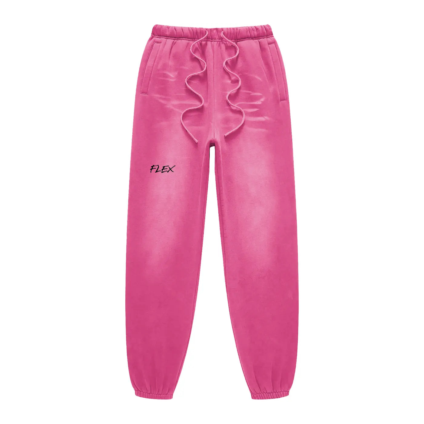 Sunfade Fleeced FLEX Sweatpants.