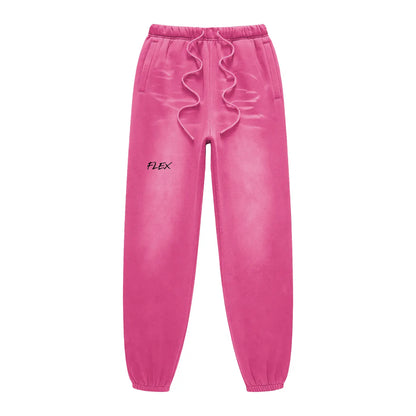 Sunfade Fleeced FLEX Sweatpants.