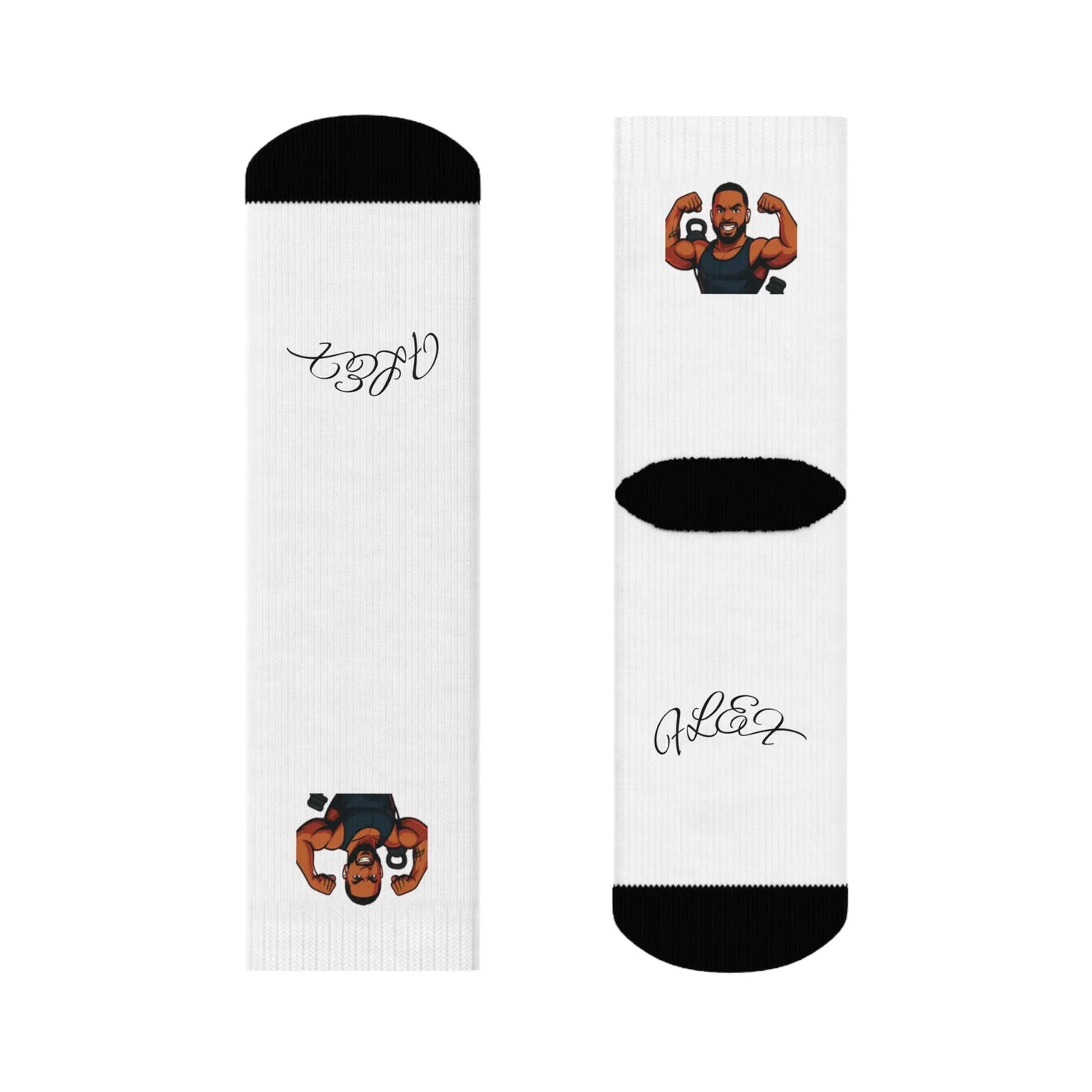 FLEX Socks.