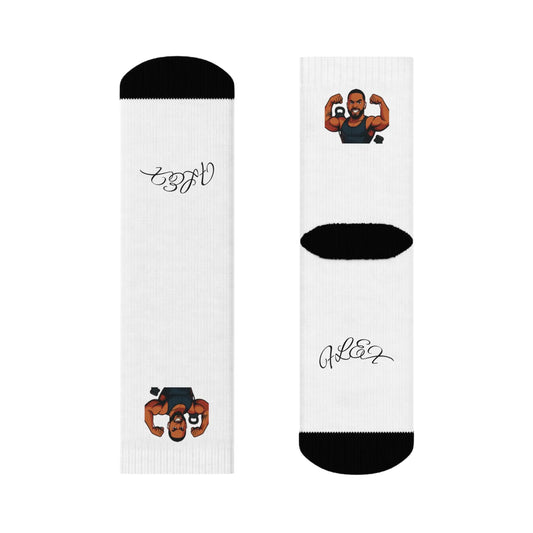 FLEX Socks.