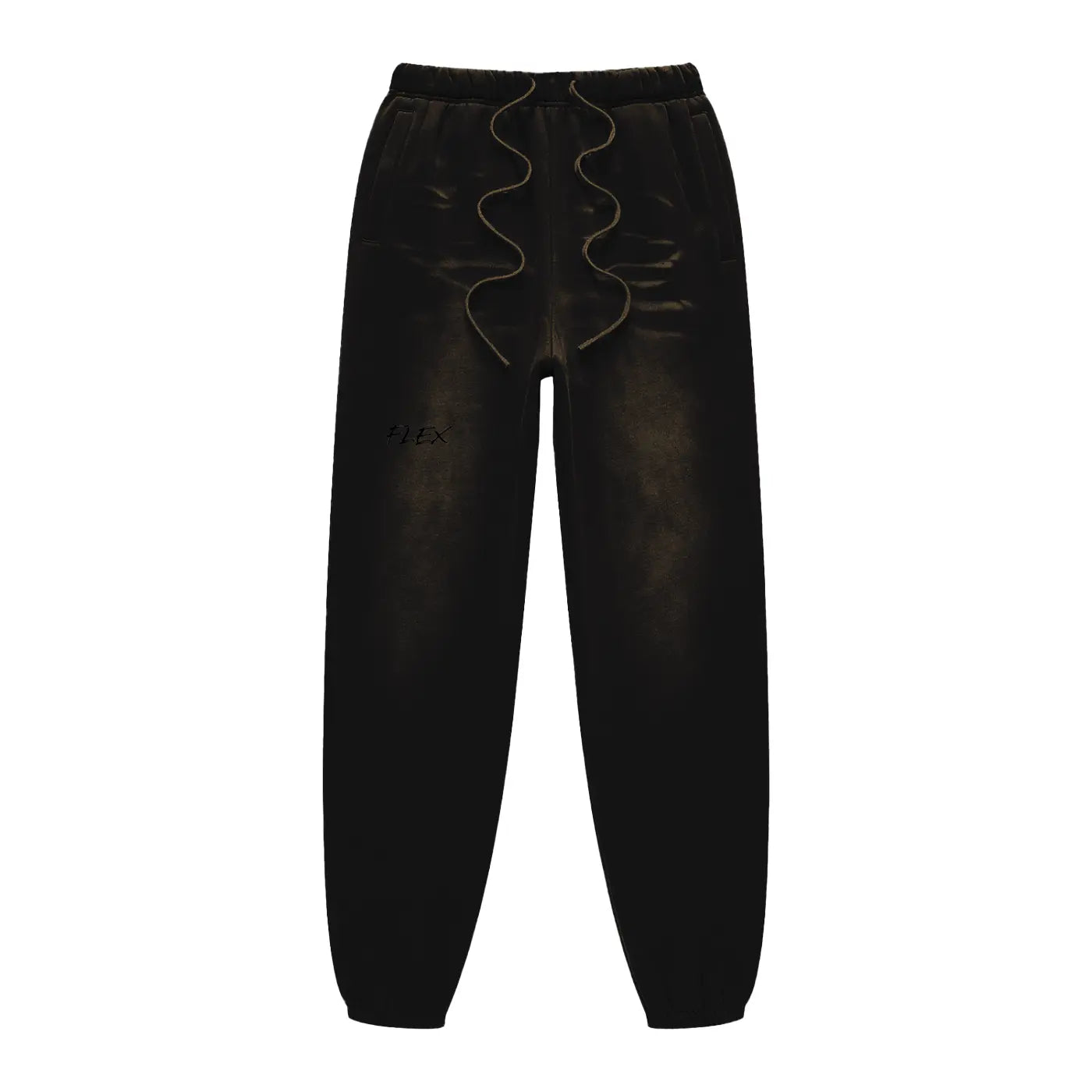 Sunfade Fleeced FLEX Sweatpants.
