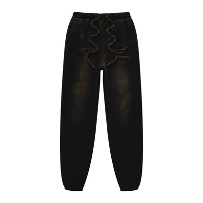 Sunfade Fleeced FLEX Sweatpants.