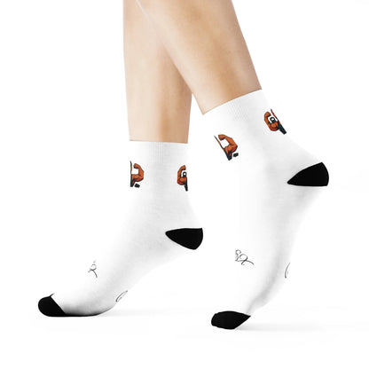 FLEX Socks.