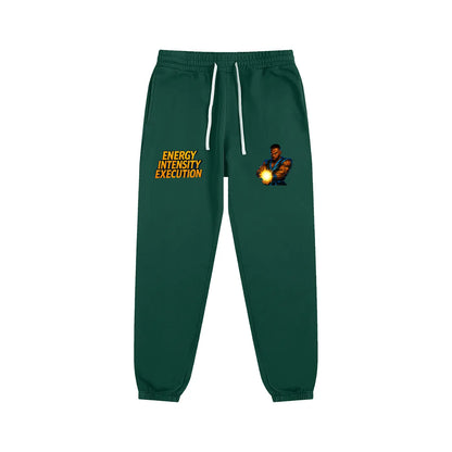 Essential FLEX Sweatpants.