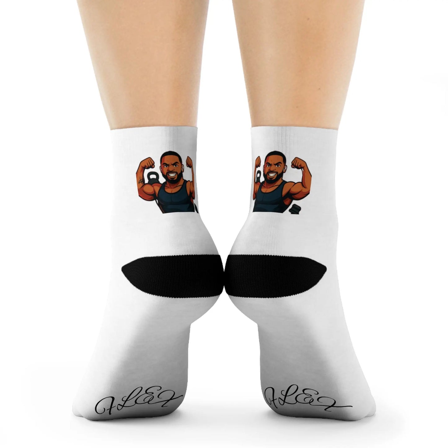 FLEX Socks.