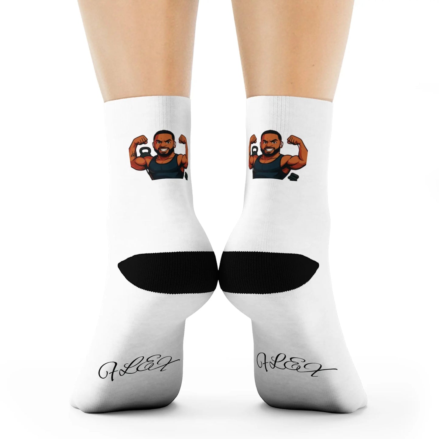 FLEX Socks.