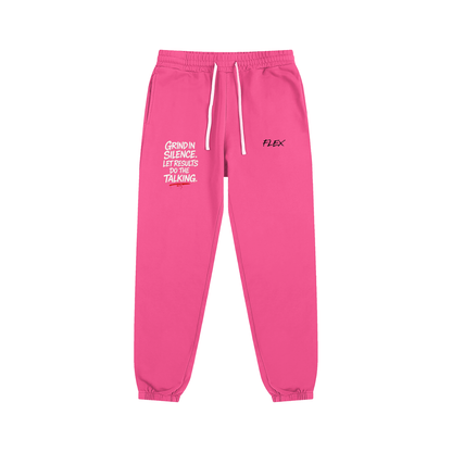 Essential FLEX Sweatpants💯.