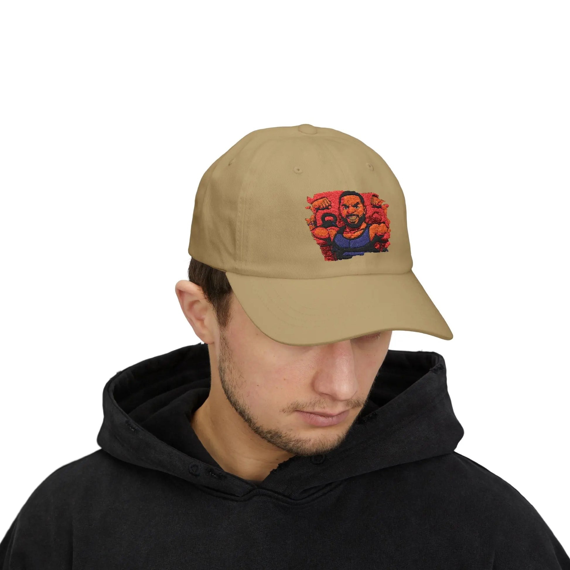 Classic FLEX Cap.