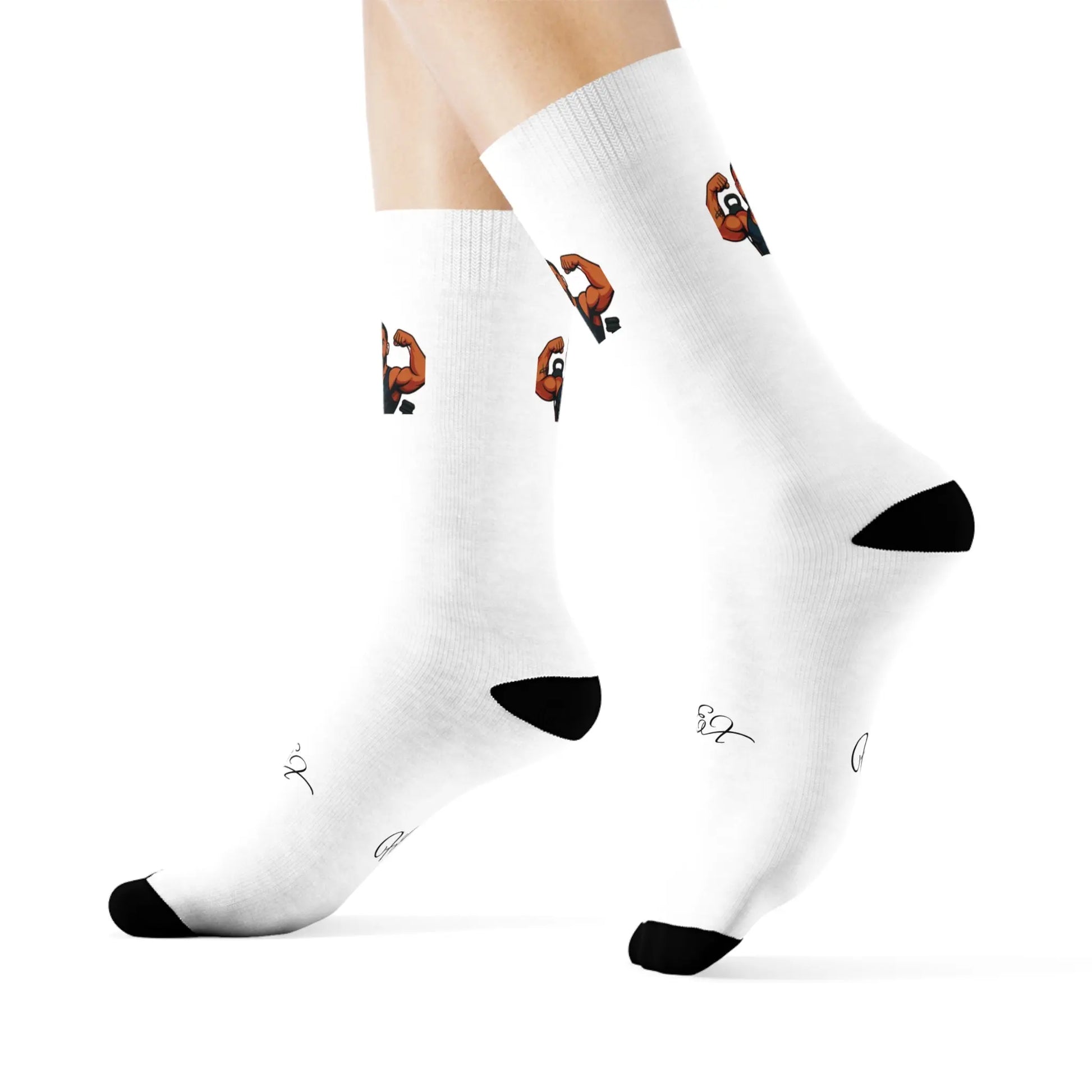 FLEX Socks.