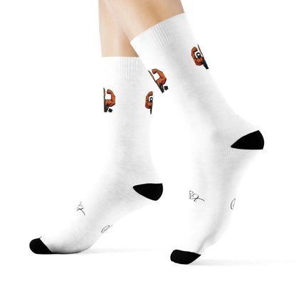 FLEX Socks.