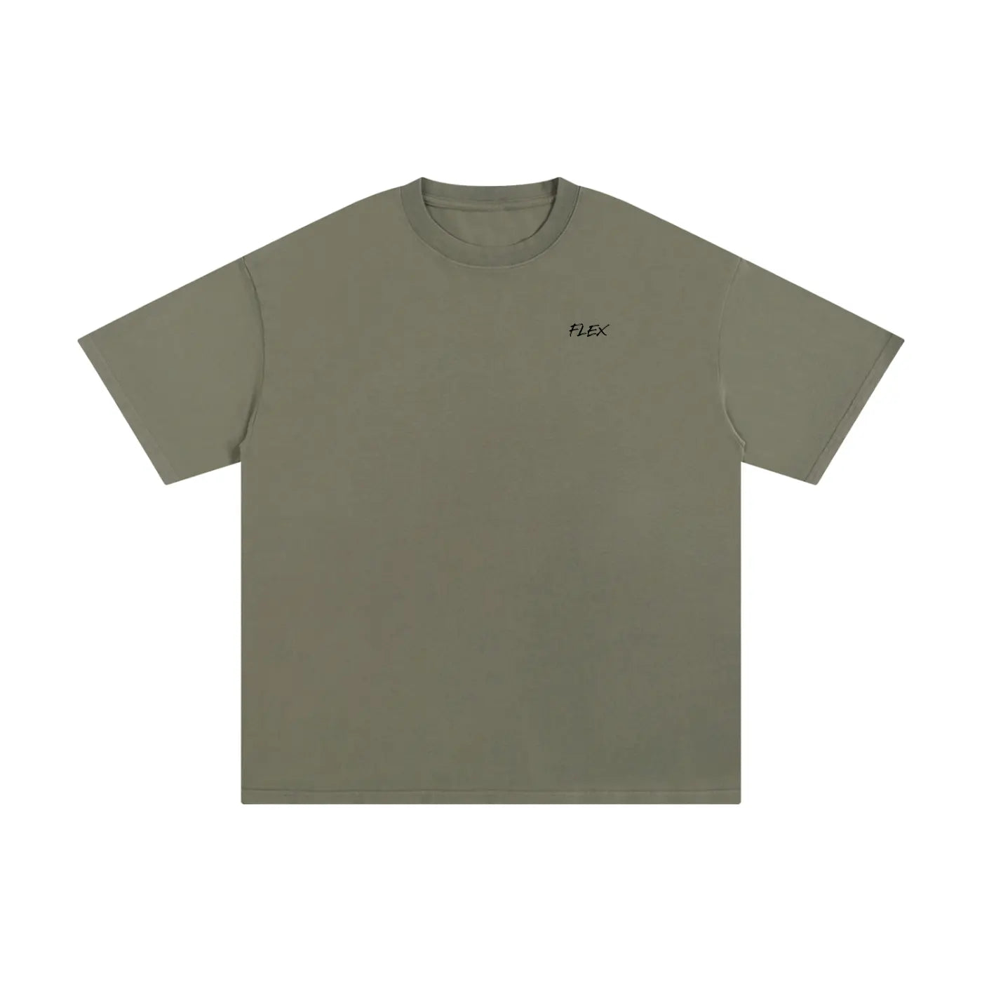 Unisex FLEX T-shirt🪽.