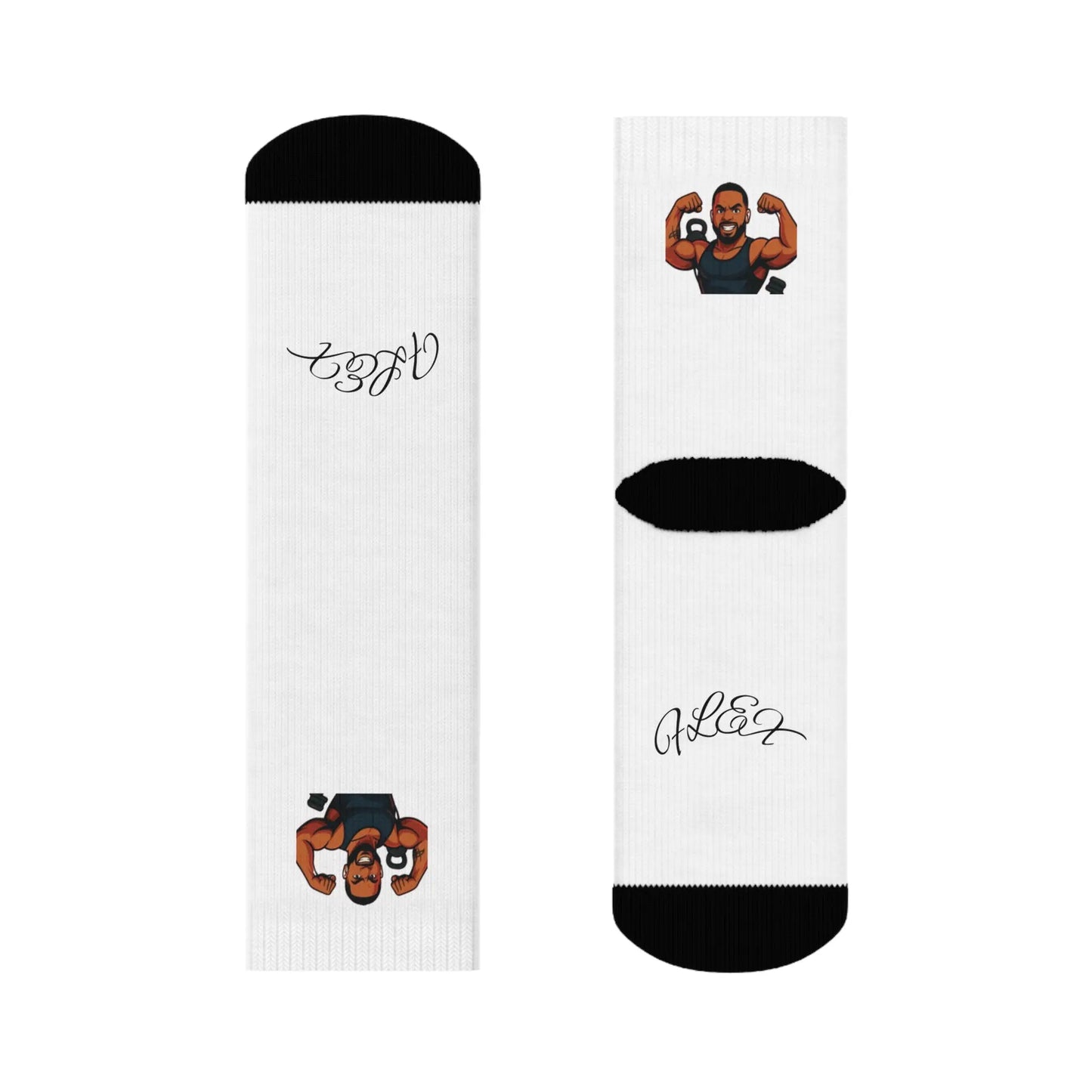 FLEX Socks.