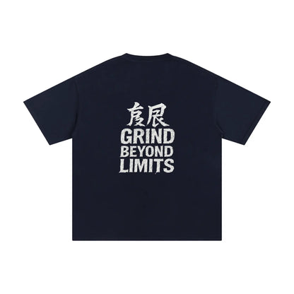 GRIND BEYOND LIMITS FLEX T-shirt - FLEX